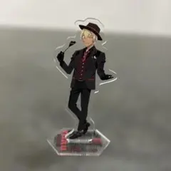 名探偵コナン 安室透 降谷零 バーボン アクリルスタンド アクスタ