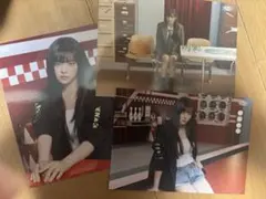 TWICE this is for 国立 ラントレ ジョンヨン