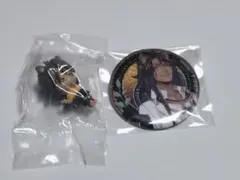 ツイステッドワンダーランド レオナ・キングスカラー