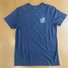 Billabong Aloha Hawaii Tシャツ S ネイビー