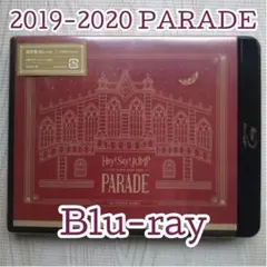 JUMP LIVE TOUR 2019-2020 PARADE/Blu-ray