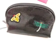 ヴィクトリアシークレット　VICTORIA'ｓ　SECRET　化粧ポーチ