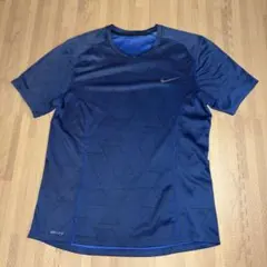 ナイキ　ランニング　Tシャツ　S