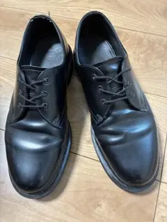 Dr.Martens ドクターマーチン　mono 3ホール UK8