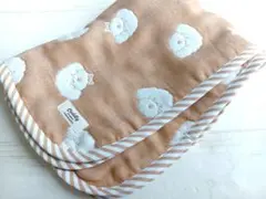 50. ６重ガーゼフェイスタオル