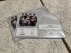 SnowMan アクスタ i DO ME