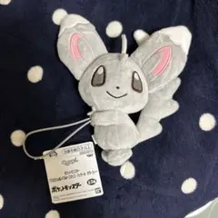 ポケモン　チラーミィ　ぬいぐるみ