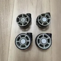 RIMOWA マルチホイール x 4個（4.6cm）