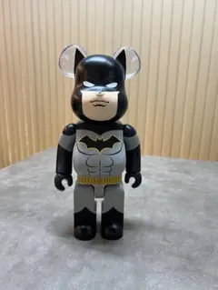 BE@RBRICK BATMAN ラストワン賞　400%