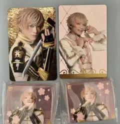 ミュージカル刀剣乱舞 物吉貞宗