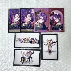 IMPACT チェキ 雲雀