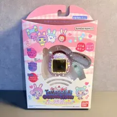 新品　未開封　メゾピアノ たまごっちこらぼれーしょん