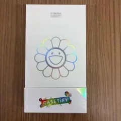 CASSETIFY フラワーモチーフ iPhone17 Pro Maxケース