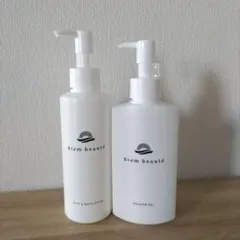 MY Stem beaute ブースタージェル＆ローション 2点セット - メルカリ