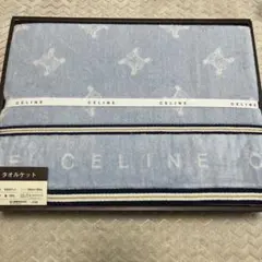2026年最新】celine ブランケットの人気アイテム - メルカリ