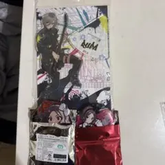 Royz 杙凪生誕祭グッズ Tシャツ タオル アクスタ オマケ杙凪チェキ