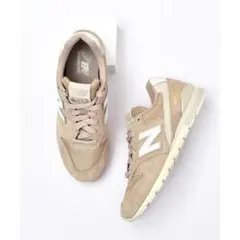 New Balance CM996｜ニューバランススニーカー｜26cm