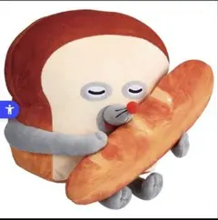 パンどろぼう 一番くじ A賞