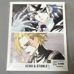 Dr.STONE ゼノ スタンリー キャンバスボードAni-Art 第3弾 A賞 - メルカリ