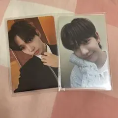 BOYNEXTDOOR ジェヒョン KCON JAPAN 2025