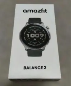 amazfit balance 2 未開封品