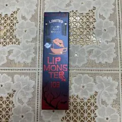 KATE リップモンスター　103 秘めた炎