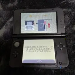 3DS LL ジャンク品