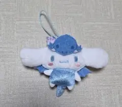遊戯王デュエルモンスターズ ×サンリオvol.1 ぬいぐるみ シナモロール