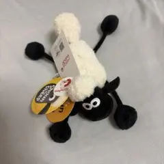 ひつじのショーン ぬいぐるみマグネットのサムネイル