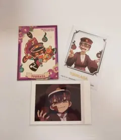 柚木司 ぱしゃこれ 10周年ミュージアム特典カード DAISOコラボカード