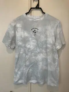 ミッキーマウスTシャツ メンズMサイズ