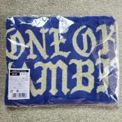 ONE OK ROCK ワンオク タオル 新品未開封