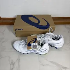 asics DS LIGHT サッカースパイク 21.0cm