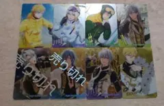 アイドリッシュセブン カード類 計12枚