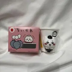 【ちいかわ】　ちいかわ　マクドナルド　ハッピーセット