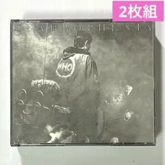 Quadrophenia ／ The Who ザ・フー/四重人格