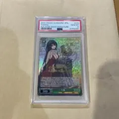 【ヴァイスシュバルツ】大鳳　SP【PSA10】 2026年最新】大鳳 サインの人気アイテム - メルカリ