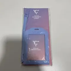 SEVENTEEN JP FC 特典グッズ