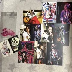 2026年最新】MIYAVI ステッカーの人気アイテム - メルカリ