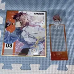 アイドリッシュセブン 和泉三月 セット売り