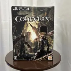 2026年最新】PS4 CODE VEIN ブラッドサーストエディションの人気