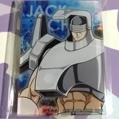 キン肉マン ジャック・チー アクリルスタンド