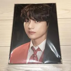 2026年最新】テテ プレミアムフォトの人気アイテム - メルカリ