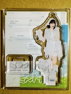 CANDY TUNE 福山梨乃 生誕祭アクリルスタンド