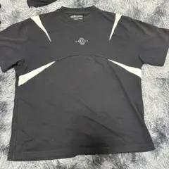CRONOS Tシャツ ブラック