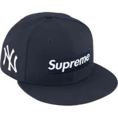 【Supreme】24SS MLB Teams Box Logo New Era