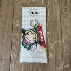 Hey! Say! JUMP DEAR. キーホルダー　山田涼介のサムネイル