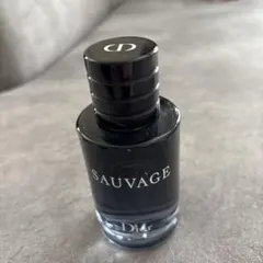 Dior Sauvage 香水(男性用)