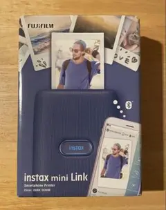 【すもも♡様専用】instax mini Link