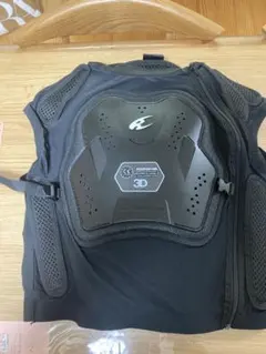 KOMINE インナープロテクター SK-821 Lサイズ